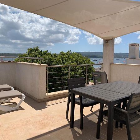 Bahia 19 By Som Menorca Villa Fornells  Buitenkant foto